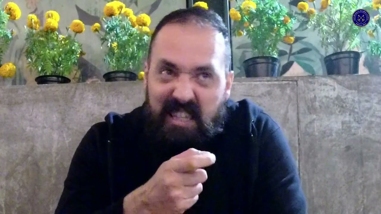 Apologética Bíblica: ¿ Por qué Dios permite el sufrimiento ? P. Joel Pinto Rodríguez.