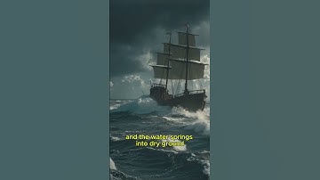 PSALM 107 Part 2/2  #Psalms, #BibleVerses, #GodsWord, #Faith, #ChristianTikTok, #Prayer, #JesusSaves