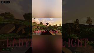 Ladybug Flight 🐞🛫 [Evade: Spring Event 2026] #evade #roblox #spring #viral #robloxfyp #fyp #rblx
