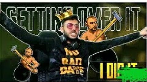 HOW TO DOWNLOAD GETTING OVER IT *100% WORKING * android