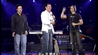 Nuno Bettencourt Korea!!
