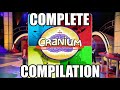 The game for your whole brain  cranium compilation  family game night