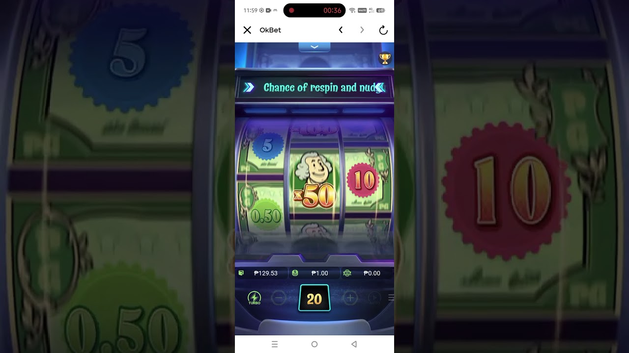 PG-Cash Mania(Session 1)