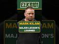 MAJOR Lessons Learned in 2025 - Edmonton Elks | Mark Kilam Interview