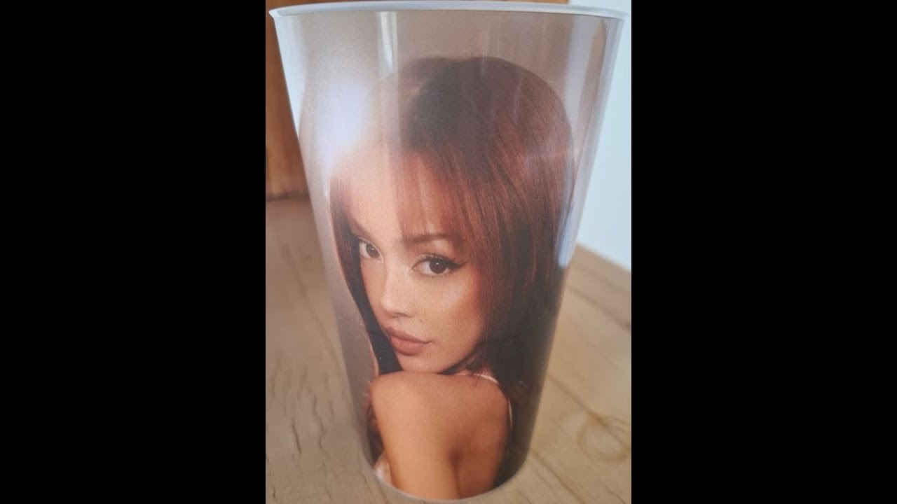 Ayliva Konzert in Köln in der Lanxess-Arena 24.09.2025