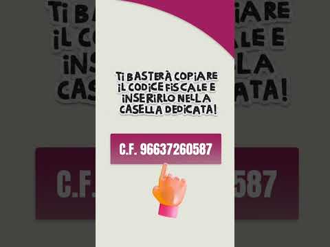 5 per mille a SCHOOLTOON
