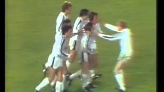 Borussia M - Juventus. EC-1975/76 (2-0)