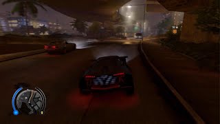 Sleeping Dogs dzs-90 cruise control