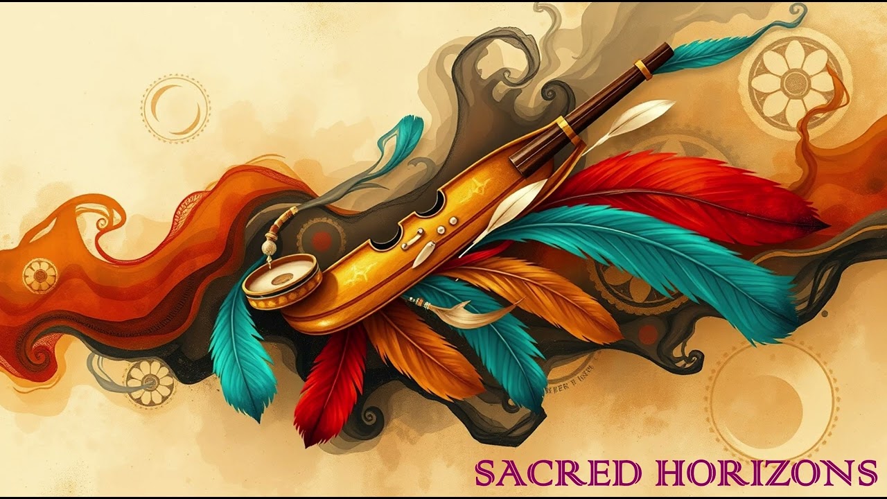 Sacred Horizons 09