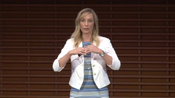 Stanford's Heather Poupore-King, PhD, on "Pain Man...