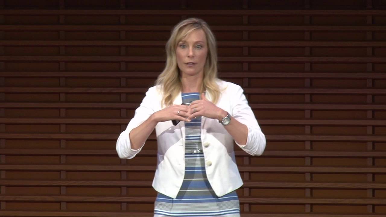 Stanford's Heather Poupore-King, PhD, on 