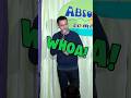 I like deciphering woo’s #standup #standupcomedy #funny #joke #crowdwork #comedyreels #comedy
