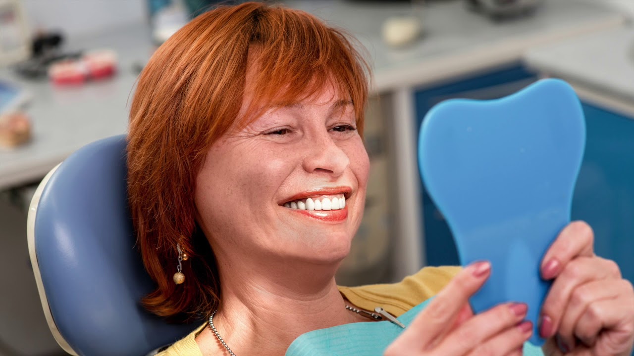 Smile Design Dentistry in Burke VA - What is Smile Design?