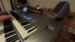 FLAMENCO IMPROVISATION  Arthur screenshot 4