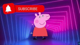 Peppa Pig Trap Remix Fake Hypocrite