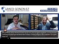 EN VIVO: Lo Último en Inmigración - #CaminoALaReforma con #RaedGonzalez El #AbogadoDeVerdad