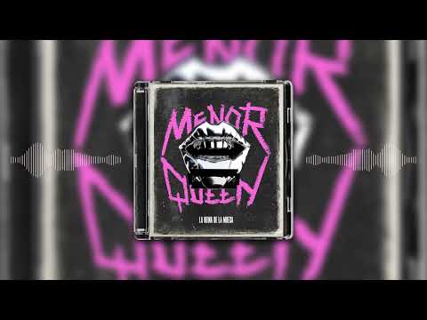 Menor Queen, Yomel El Meloso, Kunno - Misu Misu (Official Audio) | La Reina De La Mueca