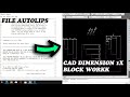 AUTOLIPS CARA CEPAT DIMENSI 1X KLIK