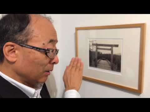 2/3】超絶技巧！鉛筆画の第一人者「篠田教夫展」を永井が解説！Part2