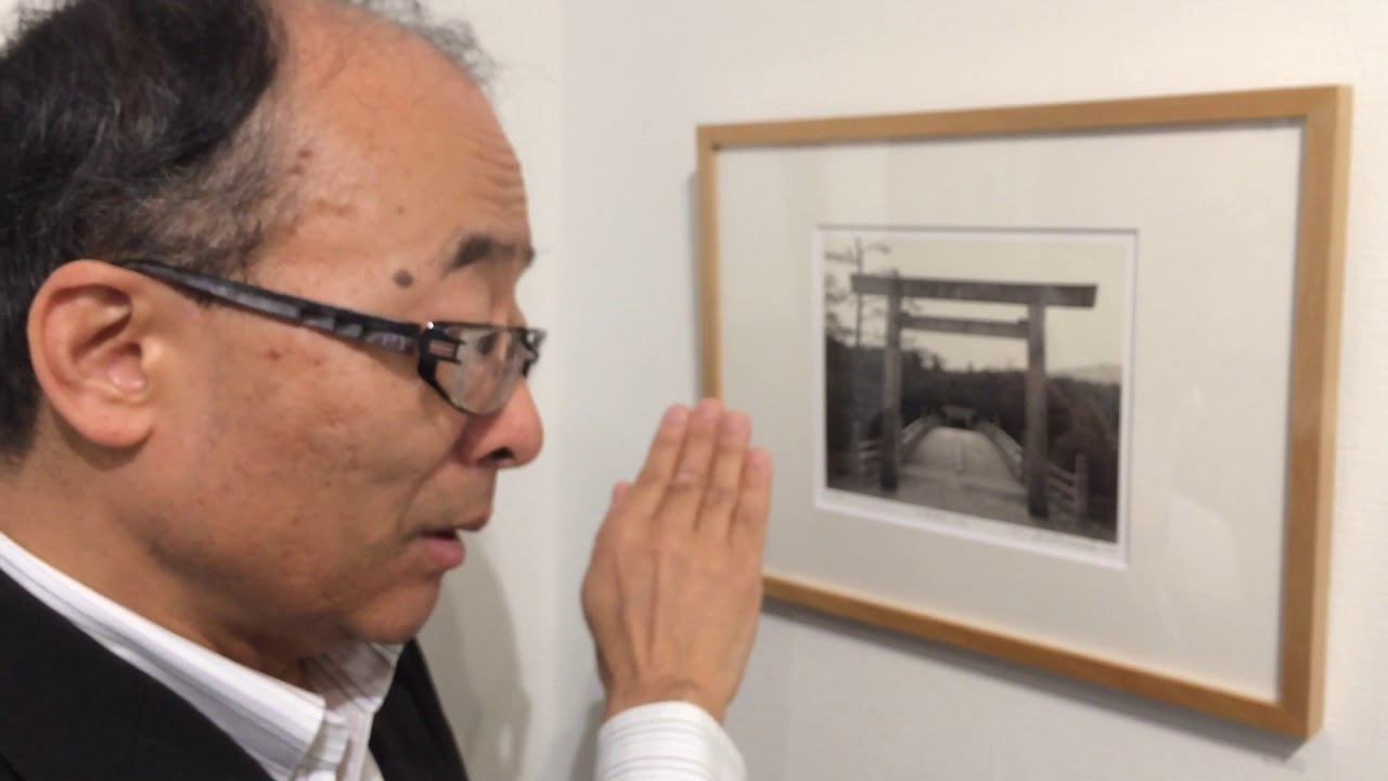2/3】超絶技巧！鉛筆画の第一人者「篠田教夫展」を永井が解説！Part2