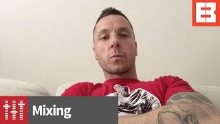 EQ Technique | 60 Second Tips | Music Production | Nomine Wealth