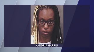 Murder trial begins for woman charged in 2021 shooting of Bradley police officers