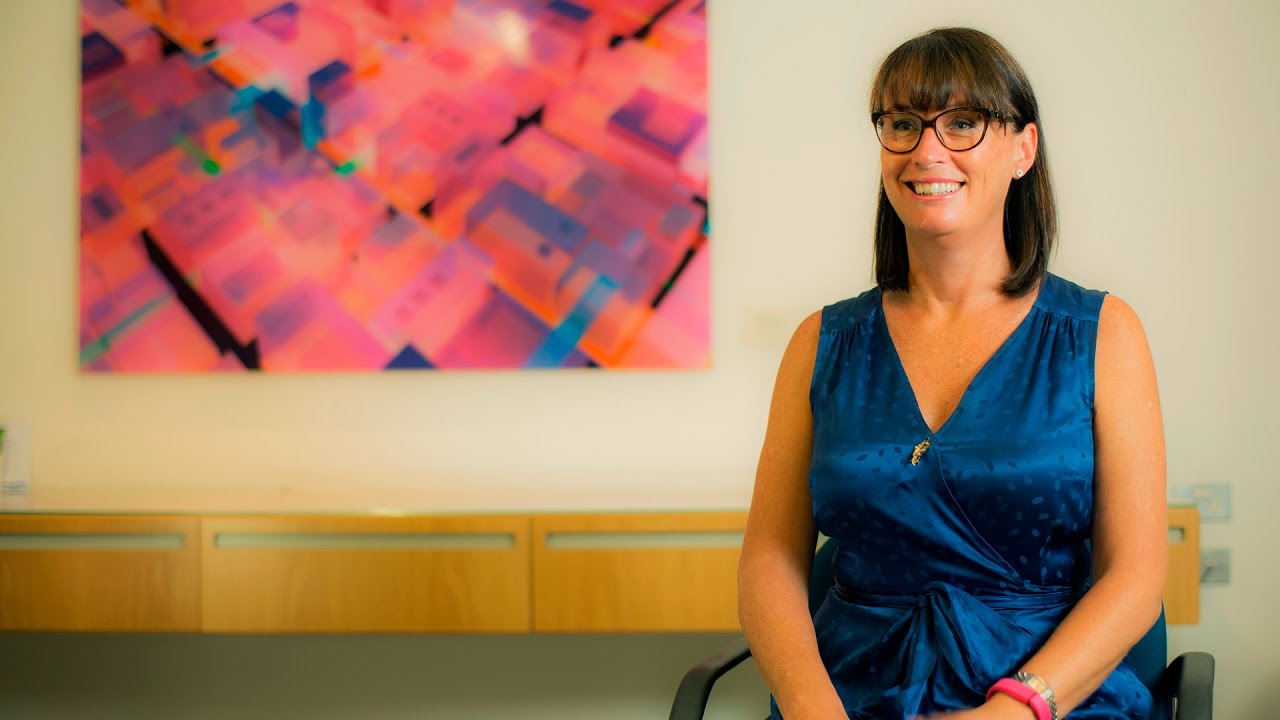 Sally Capp - Ducere Global Leader