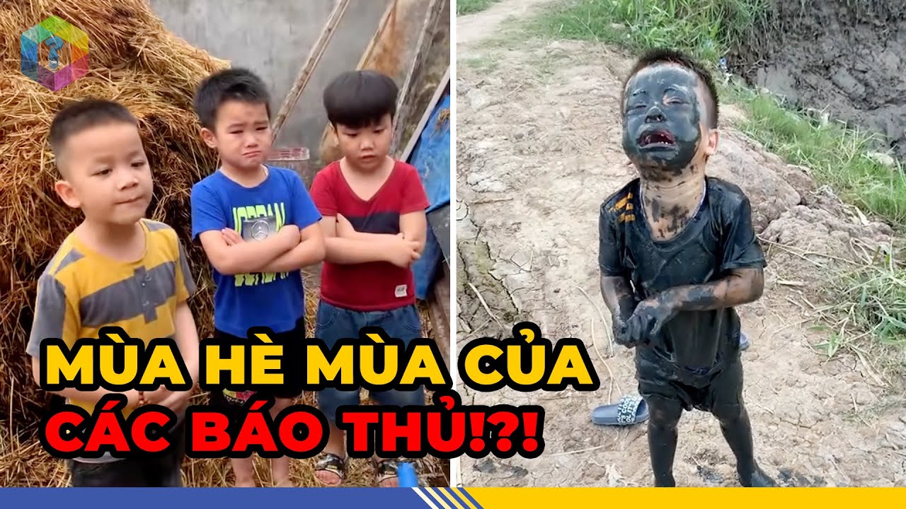 Độc Lạ “Măng Non” Việt:  Loạt Khoảnh Khắc “Dở Khóc Dở Cười” Khiến Phụ Huynh… Sốc Toàn Tập