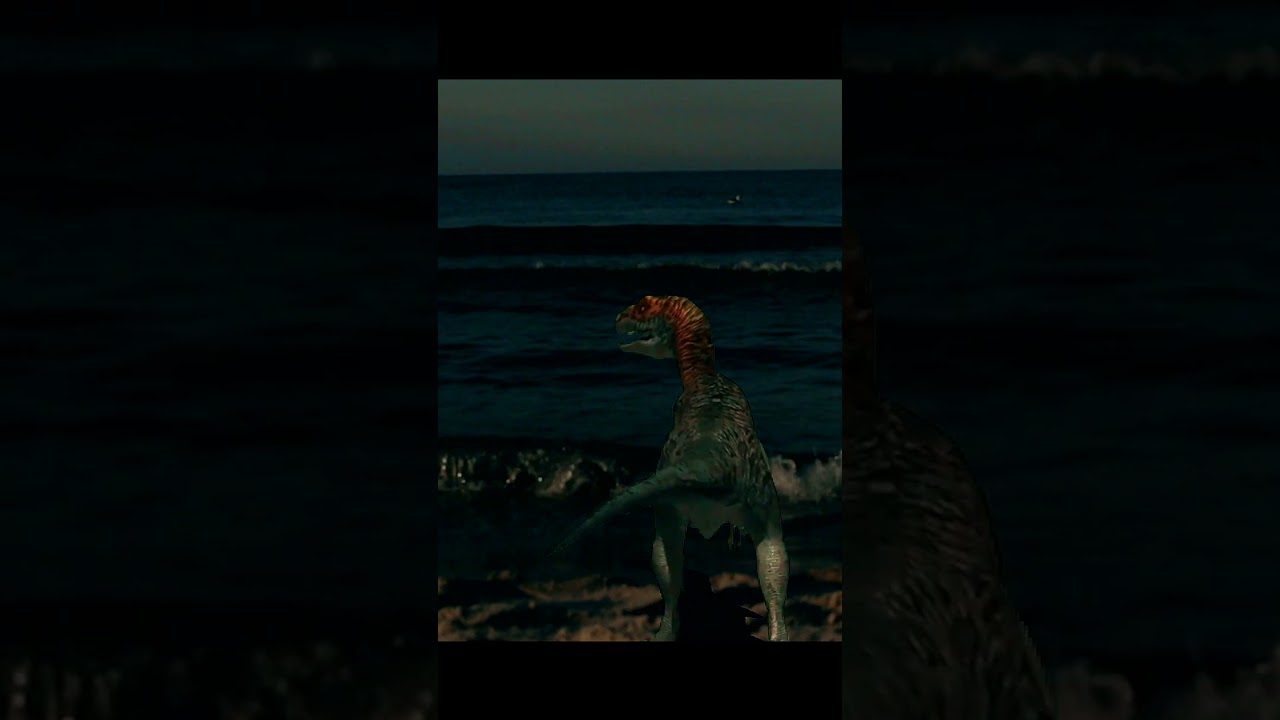 Секретный остров  