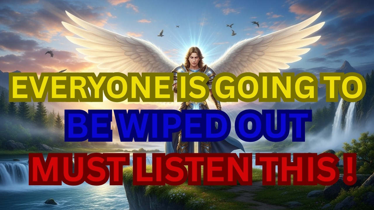 THE GOD'S PRAYERS and The Prayer Command