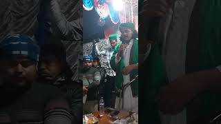 Mohammad Shamim Sossain Raza All Qadari || মোহাম্মদ সহামিম রেজা আল কাদেরী । মধুর শরে মিলাদ সরিপ ।।