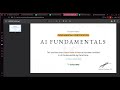 Datacamp Sertifika FUNDAMENTALS CERTIFICATION
