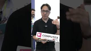 【COMPUTEX 2026】Creator Insight | @jvtechtea