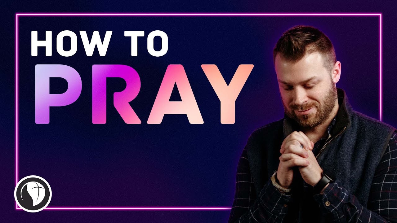How To Pray To God Thoughts And Prayers Brandon Bonville YouTube how-to-pray-to-god-thoughts-and-prayers-brandon-bonville-youtube