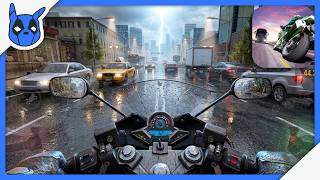 Traffic Rider Gameplay Part 4 (Android & iOS) screenshot 5
