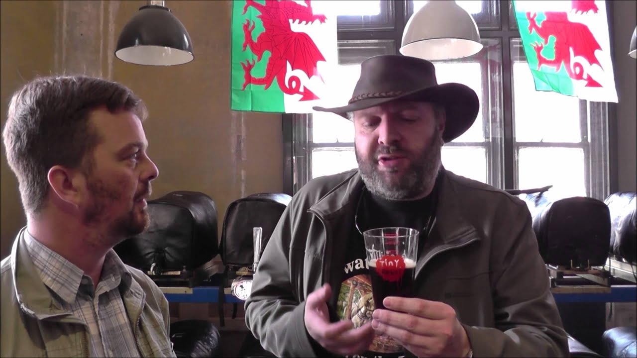 Birrificio Italiano Nigredo Black IPA | Italian Craft Beer Review