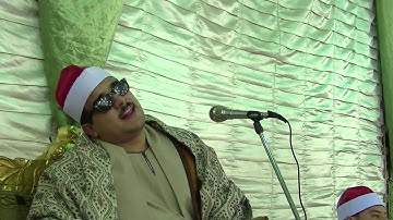 تلاوة نادرة للشيخ ممدوح عامر  Part 3