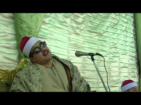 تلاوة نادرة للشيخ ممدوح عامر Part 3