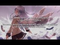 Girl Dead Monster - Little Braver (Lyrics + English Translate)
