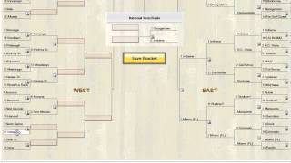 Namsnoodle's 2013 MARCH MADNESS BRACKET & PICKS!!!!!!!!!!!!!!!!!!!!!!