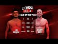 William raffi vs jan gregoric  lutador de elite x  bjj fights