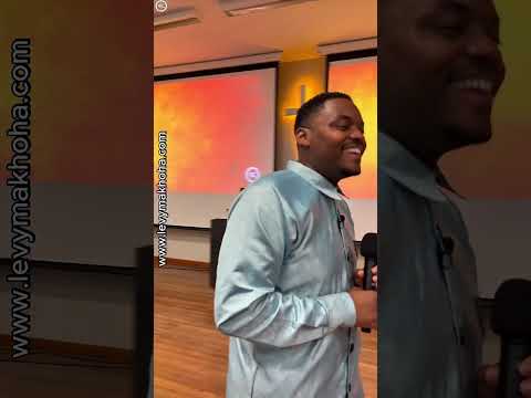 The Curse Started With Your Mother Prophet Levy Makhoha 