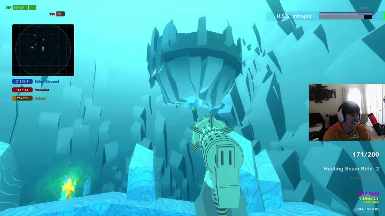 Biscuit Delivery? :D