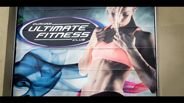 Durham Ultimate Fitness | Member Highlight Video |...