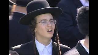 תקציר מו' דוד לתורמים