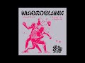 Macroblank - トラブルメーカー