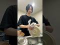 夫の教育大成功？