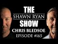 Chris Bledsoe - The Episode We Never Censored | SRS #165