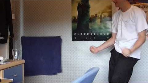 After Effects - Ping Pong Ball