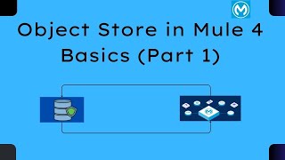 Celebrity Object Store Mule 4 | Basics | What is Object Store ? | Different Operations | Part 1 | Mulesoft Profile